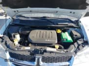 ✅ 2017 Dodge Grand Caravan SE • VIN: 2C4RDGBG2HR612880 • Lot: 43218794. Wystawiony na IAAI z przebiegiem 132 005 mil. Bezpłatny archiwum sprzedaży aukcyjnych z USA i szczegółowy raport historii pojazdu na DreamBid. Zdjęcie 10.