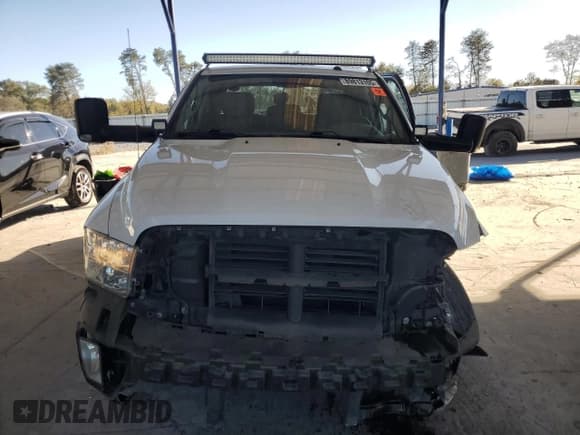 ✅ 2016 Ram 1500 Express • VIN: 3C6RR7KT1GG304478 • Lot: 89813105. Wystawiony na Copart z przebiegiem 124 097 mil. Bezpłatny archiwum sprzedaży aukcyjnych z USA i szczegółowy raport historii pojazdu na DreamBid. Zdjęcie 5.