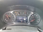 ✅ 2022 Chevrolet Equinox LT • VIN: 3GNAXKEVXNL196921 • Лот: 71256155. Опубликован ранее на Copart с пробегом 106 949 миль. Бесплатный доступ к архиву аукционных продаж из США и подробный отчёт об истории автомобиля на DreamBid. Изображение 9.