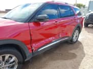 ✅ 2022 Ford Explorer Limited • VIN: 1FMSK7FH1NGA21118 • Lot: 43300038. Wystawiony na IAAI z przebiegiem 63 003 mil. Bezpłatny archiwum sprzedaży aukcyjnych z USA i szczegółowy raport historii pojazdu na DreamBid. Zdjęcie 6.