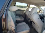 ✅ 2012 Chevrolet Traverse 2LT • VIN: 1GNKRJED8CJ196212 • Lot: 86243675. Listed on Copart with 156,908 mi. Free auction sales archive from the USA and detailed vehicle history report at DreamBid. Image 11.