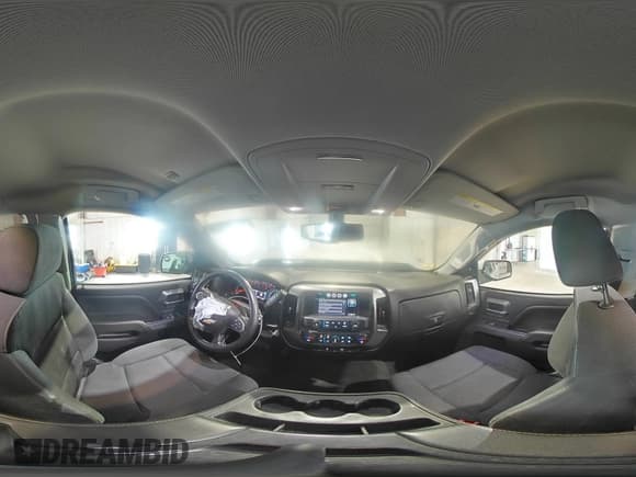 ✅ 2018 Chevrolet Silverado 1500 LT • VIN: 1GCVKRECXJZ365886 • Лот: 66417084. Опубликован ранее на Copart с пробегом 44 301 миль. Бесплатный доступ к архиву аукционных продаж из США и подробный отчёт об истории автомобиля на DreamBid. Изображение 12.