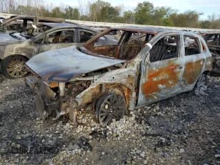 ✅ 2018 Mitsubishi Outlander SE • VIN: JA4AR3AW2JZ035077 • Lot: 80162655. Listed on Copart with 93,258 mi. Free auction sales archive from the USA and detailed vehicle history report at DreamBid. Image 1.