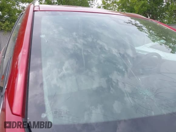 ✅ 2016 Cadillac SRX Performance Collection • VIN: 3GYFNCE39GS504754 • Lot: 42290812. Listed on IAAI with 29,866 mi. Free auction sales archive from the USA and detailed vehicle history report at DreamBid. Image 17.