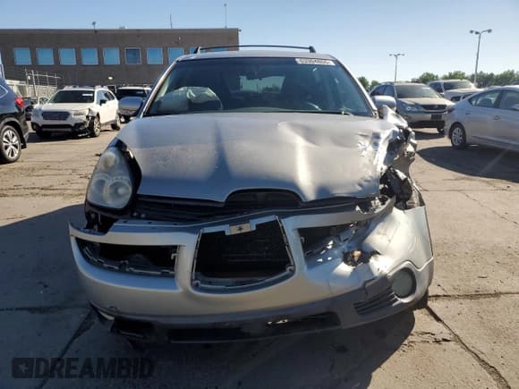 ✅ 2006 Subaru Tribeca 7-Pass • VIN: 4S4WX85C364406214 • Лот: 63304865. Опубликован ранее на Copart с пробегом 165 802 миль. Бесплатный доступ к архиву аукционных продаж из США и подробный отчёт об истории автомобиля на DreamBid. Изображение 5.