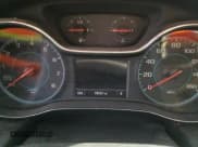 ✅ 2018 Chevrolet Cruze Premier • VIN: 3G1BF6SMXJS640651 • Lot: 68875802. Listed on Copart with 78,187 mi. Free auction sales archive from the USA and detailed vehicle history report at DreamBid. Image 9.