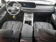 ✅ 2025 Hyundai Palisade SEL • VIN: KM8R2DGE9SU833832 • Лот: 45393005. Опубликован ранее на Copart с пробегом 12 831 миль. Бесплатный доступ к архиву аукционных продаж из США и подробный отчёт об истории автомобиля на DreamBid. Изображение 8.