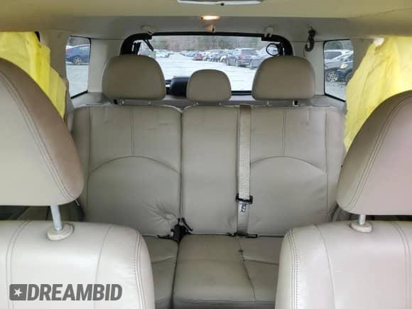 2009 Mercury Mariner with VIN 4M2CU81759KJ04555, listed as a Copart auction lot 85778504 with 130,514 mi miles and Salvage title. Bid and sale history available at DreamBid. Image 10.