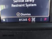 ✅ 2022 Chevrolet Silverado 1500 LT • VIN: 3GCUYDED5NG124359 • Лот: 43214264. Опубликован ранее на IAAI с пробегом 81 265 миль. Бесплатный доступ к архиву аукционных продаж из США и подробный отчёт об истории автомобиля на DreamBid. Изображение 15.