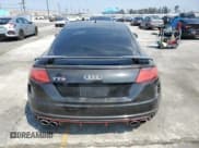 ✅ 2023 Audi TTS • VIN: TRUA1AFV6P1006261 • Lot: 64859585. Wystawiony na Copart z przebiegiem 24 625 mil. Bezpłatny archiwum sprzedaży aukcyjnych z USA i szczegółowy raport historii pojazdu na DreamBid. Zdjęcie 6.