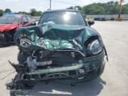 ✅ 2017 MINI Countryman Cooper S • VIN: WMZYT3C39H3D98632 • Lot: 57314325. Listed on Copart with 32,339 mi. Free auction sales archive from the USA and detailed vehicle history report at DreamBid. Image 5.