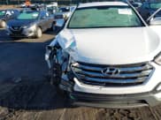 ✅ 2014 Hyundai Santa Fe • VIN: 5XYZU3LA6EG174268 • Лот: 43405738. Опубликован ранее на IAAI с пробегом 59 790 миль. Бесплатный доступ к архиву аукционных продаж из США и подробный отчёт об истории автомобиля на DreamBid. Изображение 18.