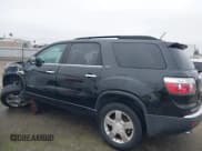 ✅ 2008 GMC Acadia SLT1 • VIN: 1GKEV23708J118572 • Lot: 43775627. Listed on IAAI with 143,592 mi. Free auction sales archive from the USA and detailed vehicle history report at DreamBid. Image 14.