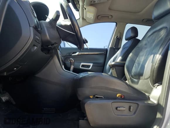 ✅ 2013 Chevrolet Captiva Sport LTZ • VIN: 3GNAL4EK7DS632156 • Lot: 54060045. Wystawiony na Copart z przebiegiem 202 614 mil. Bezpłatny archiwum sprzedaży aukcyjnych z USA i szczegółowy raport historii pojazdu na DreamBid. Zdjęcie 7.