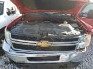 ✅ 2013 Chevrolet Silverado 2500HD LT • VIN: 1GC1KXCG8DF145273 • Lot: 72064045. Listed on Copart with 268,387 mi. Free auction sales archive from the USA and detailed vehicle history report at DreamBid. Image 11.