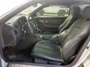 ✅ 2001 Mercedes-Benz SLK 230 Kompressor • VIN: WDBKK49F11F220343 • Lot: 84168245. Listed on Copart with 52,829 mi. Free auction sales archive from the USA and detailed vehicle history report at DreamBid. Image 7.