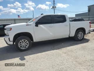 ✅ 2020 Chevrolet Silverado 1500 RST • VIN: 3GCUYEED3LG418779 • Lot: 73691614. Wystawiony na Copart z przebiegiem 86 913 mil. Bezpłatny archiwum sprzedaży aukcyjnych z USA i szczegółowy raport historii pojazdu na DreamBid. Zdjęcie 1.
