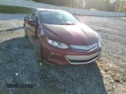 ✅ 2017 Chevrolet Volt Premier • VIN: 1G1RB6S56HU128107 • Lot: 79562364. Wystawiony na Copart z przebiegiem 97 698 mil. Bezpłatny archiwum sprzedaży aukcyjnych z USA i szczegółowy raport historii pojazdu na DreamBid. Zdjęcie 10.