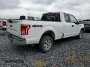 ✅ 2016 Ford F-150 XLT • VIN: 1FTFX1EF0GFB89667 • Лот: 70376185. Опубликован ранее на Copart с пробегом 136 709 миль. Бесплатный доступ к архиву аукционных продаж из США и подробный отчёт об истории автомобиля на DreamBid. Изображение 3.