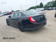 ✅ 2013 Lincoln MKS EcoBoost • VIN: 1LNHL9FT3DG607213 • Lot: 42686285. Wystawiony na IAAI z przebiegiem 97 622 mil. Bezpłatny archiwum sprzedaży aukcyjnych z USA i szczegółowy raport historii pojazdu na DreamBid. Zdjęcie 3.