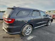 ✅ 2014 Dodge Durango Citadel • VIN: 1C4SDHET0EC466922 • Лот: 93893225. Опубликован ранее на Copart с пробегом 166 763 миль. Бесплатный доступ к архиву аукционных продаж из США и подробный отчёт об истории автомобиля на DreamBid. Изображение 3.