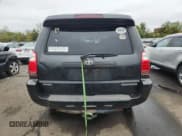 ✅ 2008 Toyota 4Runner Limited • VIN: JTEBU17R08K014080 • Lot: 86600905. Wystawiony na Copart z przebiegiem 324 390 mil. Bezpłatny archiwum sprzedaży aukcyjnych z USA i szczegółowy raport historii pojazdu na DreamBid. Zdjęcie 6.