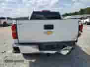 2018 Chevrolet Silverado 1500 LT с VIN 3GCUKREC7JG489299, выставлен на аукционе Copart как лот 53777255 с пробегом 50 384 миль миль и Списание • Salvage title. История ставок и продаж доступна на DreamBid. Изображение 6.