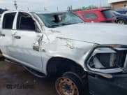 ✅ 2011 Ram 2500 Laramie Longhorn • VIN: 3D7UT2CL2BG551951 • Lot: 43372092. Wystawiony na IAAI z przebiegiem 181 333 mil. Bezpłatny archiwum sprzedaży aukcyjnych z USA i szczegółowy raport historii pojazdu na DreamBid. Zdjęcie 6.