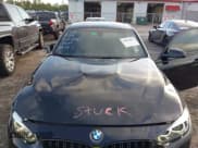 ✅ 2018 BMW M3 • VIN: WBS8M9C51J5L71667 • Lot: 43831833. Listed on IAAI with 53,105 mi. Free auction sales archive from the USA and detailed vehicle history report at DreamBid. Image 10.