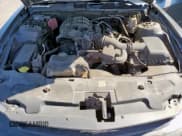 ✅ 2011 Ford Mustang V6 • VIN: 1ZVBP8AM1B5166406 • Lot: 86176825. Listed on Copart with 186,127 mi. Free auction sales archive from the USA and detailed vehicle history report at DreamBid. Image 11.