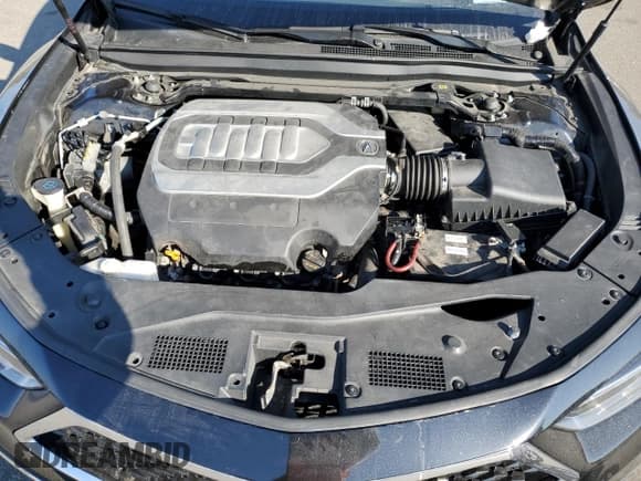 ✅ 2018 Acura RLX Technology • VIN: JH4KC1F56JC000401 • Лот: 77887434. Опубликован ранее на Copart с пробегом 66 986 миль. Бесплатный доступ к архиву аукционных продаж из США и подробный отчёт об истории автомобиля на DreamBid. Изображение 11.