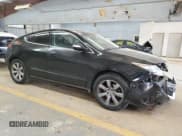 ✅ 2010 Acura ZDX Technology • VIN: 2HNYB1H4XAH501320 • Lot: 82852504. Listed on Copart with 278,499 mi. Free auction sales archive from the USA and detailed vehicle history report at DreamBid. Image 4.