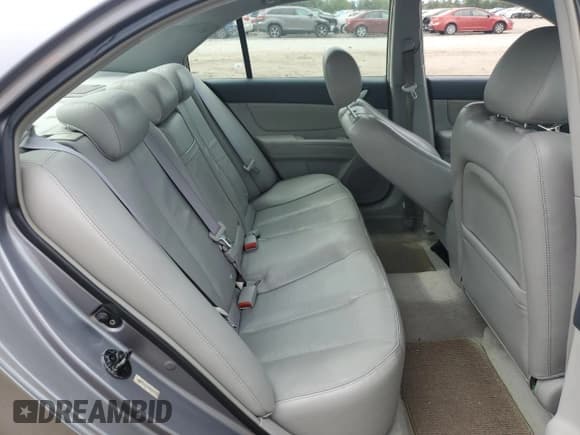 ✅ 2008 Hyundai Sonata SE • VIN: 5NPEU46C98H354374 • Лот: 74351914. Опубликован ранее на Copart с пробегом 251 274 миль. Бесплатный доступ к архиву аукционных продаж из США и подробный отчёт об истории автомобиля на DreamBid. Изображение 10.