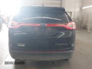 ✅ 2015 Ford Edge Titanium • VIN: 2FMPK3K83FBC42216 • Lot: 42822804. Listed on IAAI with 122,763 mi. Free auction sales archive from the USA and detailed vehicle history report at DreamBid. Image 17.