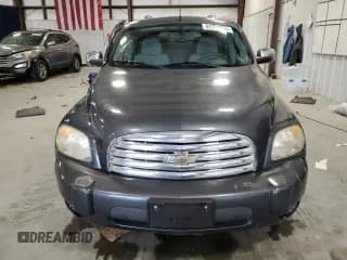 ✅ 2011 Chevrolet HHR 1LT • VIN: 3GNBABFW6BS544681 • Lot: 44774455. Listed on Copart with 131,547 mi. Free auction sales archive from the USA and detailed vehicle history report at DreamBid. Image 5.