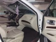 ✅ 2015 Infiniti QX60 • VIN: 5N1AL0MMAFC503770 • Lot: 43924415. Listed on IAAI with 191,443 mi. Free auction sales archive from the USA and detailed vehicle history report at DreamBid. Image 5.