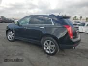 ✅ 2012 Cadillac SRX Performance Collection • VIN: 3GYFNBE31CS577198 • Lot: 81932555. Listed on Copart with 194,810 mi. Free auction sales archive from the USA and detailed vehicle history report at DreamBid. Image 2.