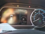 ✅ 2022 Nissan LEAF SV Plus • VIN: 1N4BZ1CV8NC555219 • Lot: 80743745. Wystawiony na Copart z przebiegiem 28 058 mil. Bezpłatny archiwum sprzedaży aukcyjnych z USA i szczegółowy raport historii pojazdu na DreamBid. Zdjęcie 9.