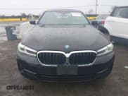 ✅ 2022 BMW 5 Series 530e • VIN: WBA13AG01NCJ72192 • Lot: 41809247. Listed on IAAI with 27,923 mi. Free auction sales archive from the USA and detailed vehicle history report at DreamBid. Image 13.