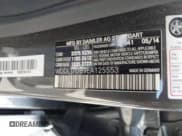 ✅ 2014 Mercedes-Benz CLS 550 • VIN: WDDLJ7DB9EA125553 • Lot: 42383452. Listed on IAAI with 68,302 mi. Free auction sales archive from the USA and detailed vehicle history report at DreamBid. Image 9.