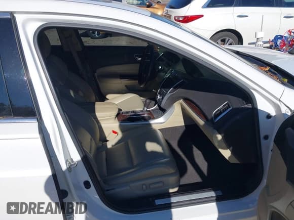 ✅ 2020 Acura TLX • VIN: 19UUB1F33LA006264 • Lot: 43666466. Wystawiony na IAAI z przebiegiem 87 510 mil. Bezpłatny archiwum sprzedaży aukcyjnych z USA i szczegółowy raport historii pojazdu na DreamBid. Zdjęcie 5.