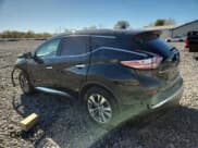 ✅ 2016 Nissan Murano SL • VIN: 5N1AZ2MH6GN161922 • Lot: 90985075. Listed on Copart with 99,416 mi. Free auction sales archive from the USA and detailed vehicle history report at DreamBid. Image 2.
