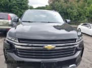 ✅ 2023 Chevrolet Tahoe LT • VIN: 1GNSKNKD8PR105849 • Lot: 42308786. Listed on IAAI with 51,748 mi. Free auction sales archive from the USA and detailed vehicle history report at DreamBid. Image 12.