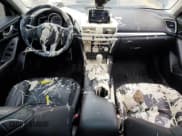 ✅ 2016 Mazda 3 S Touring • VIN: JM1BM1M33G1323891 • Lot: 50346095. Listed on Copart with 179,688 mi. Free auction sales archive from the USA and detailed vehicle history report at DreamBid. Image 8.