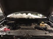 ✅ 2014 Ford F-150 XL • VIN: 1FTEX1EM7EKF80930 • Lot: 41568686. Wystawiony na IAAI z przebiegiem 204 199 mil. Bezpłatny archiwum sprzedaży aukcyjnych z USA i szczegółowy raport historii pojazdu na DreamBid. Zdjęcie 10.