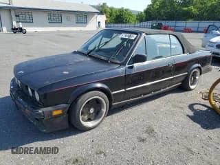 ✅ 1988 BMW 3 Series • VIN: WBABB2301J8858006 • Lot: 61358055. Wystawiony na Copart z przebiegiem 145 108 mil. Bezpłatny archiwum sprzedaży aukcyjnych z USA i szczegółowy raport historii pojazdu na DreamBid. Zdjęcie 1.