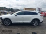 ✅ 2020 Mazda CX-9 Grand Touring • VIN: JM3TCADY9L0420331 • Lot: 41539446. Listed on IAAI with 93,959 mi. Free auction sales archive from the USA and detailed vehicle history report at DreamBid. Image 14.