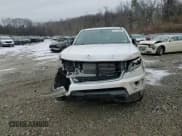 ✅ 2020 Chevrolet Colorado 4WD Work Truck • VIN: 1GCHTBEN1L1115652 • Lot: 44711035. Wystawiony na Copart z przebiegiem 14 861 mil. Bezpłatny archiwum sprzedaży aukcyjnych z USA i szczegółowy raport historii pojazdu na DreamBid. Zdjęcie 10.