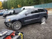 ✅ 2016 Jeep Grand Cherokee 75th Anniversary • VIN: 1C4RJEAG6GC455005 • Lot: 91473375. Listed on Copart with 164,408 mi. Free auction sales archive from the USA and detailed vehicle history report at DreamBid. Image 1.