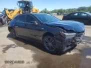 ✅ 2019 Acura TLX w/A-Spec Pkg • VIN: 19UUB2F60KA003496 • Lot: 70191135. Listed on Copart with 69,799 mi. Free auction sales archive from the USA and detailed vehicle history report at DreamBid. Image 4.